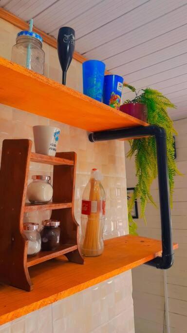Townhousefloripa I Praia Do Mocambique Riovermelho Florianópolis 외부 사진