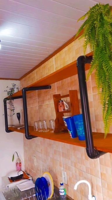 Townhousefloripa I Praia Do Mocambique Riovermelho Florianópolis 외부 사진