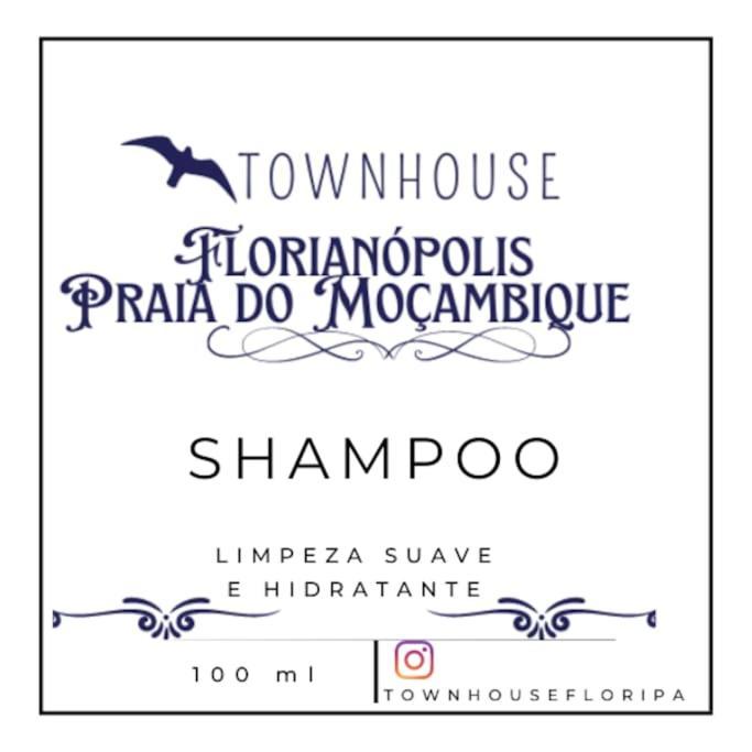 Townhousefloripa I Praia Do Mocambique Riovermelho Florianópolis 외부 사진