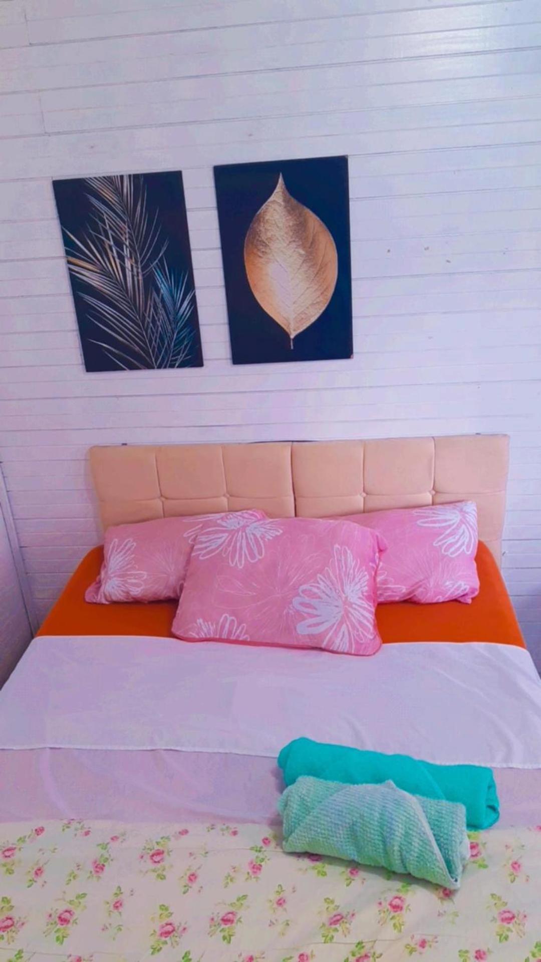 Townhousefloripa I Praia Do Mocambique Riovermelho Florianópolis 외부 사진